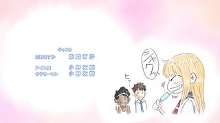 Kyou no Asuka Show ep3 RUS SUB