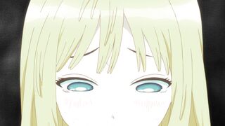 Kyou no Asuka Show ep3 RUS SUB