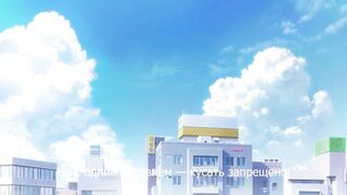Kyou no Asuka Show ep3 RUS SUB