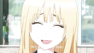 Kyou no Asuka Show ep3 RUS SUB