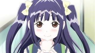 Kyou no Asuka Show ep4 RUS SUB