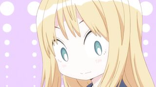 Kyou no Asuka Show ep4 RUS SUB