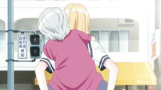 Kyou no Asuka Show ep4 RUS SUB