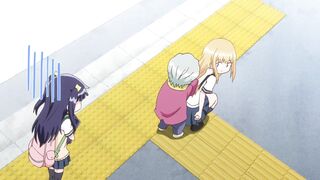 Kyou no Asuka Show ep4 RUS SUB