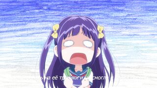 Kyou no Asuka Show ep4 RUS SUB