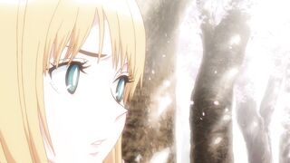 Kyou no Asuka Show ep5 RUS SUB