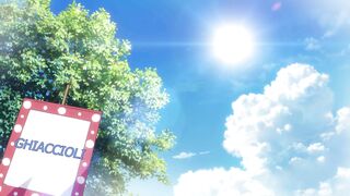 Kyou no Asuka Show ep3 IT SUB