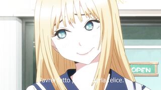 Kyou no Asuka Show ep3 IT SUB