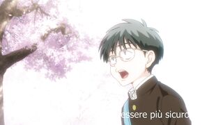 Kyou no Asuka Show ep5 IT SUB