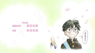 Kyou no Asuka Show ep5 IT SUB