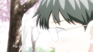 Kyou no Asuka Show ep5 IT SUB