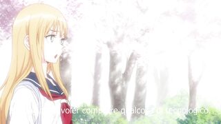 Kyou no Asuka Show ep5 IT SUB