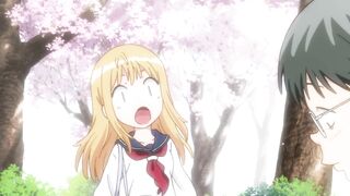Kyou no Asuka Show ep5 IT SUB