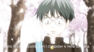 Kyou no Asuka Show ep5 IT SUB