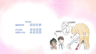 Kyou no Asuka Show ep3 ENG SUB