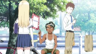 Kyou no Asuka Show ep3 ENG SUB