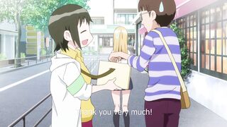 Kyou no Asuka Show ep4 ENG SUB