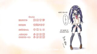 Kyou no Asuka Show ep4 ENG SUB