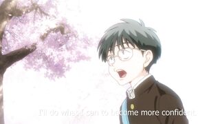 Kyou no Asuka Show ep5 ENG SUB