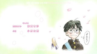 Kyou no Asuka Show ep5 ENG SUB