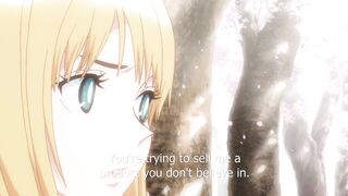 Kyou no Asuka Show ep5 ENG SUB