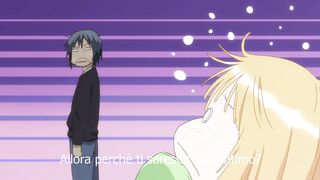 Kyou no Asuka Show ep6 IT SUB