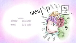 Kyou no Asuka Show ep6 IT SUB