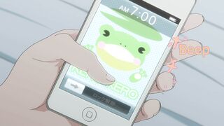 Kyou no Asuka Show ep6 IT SUB