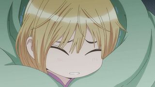 Kyou no Asuka Show ep6 IT SUB