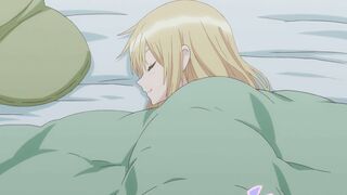 Kyou no Asuka Show ep6 IT SUB