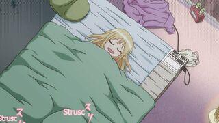 Kyou no Asuka Show ep6 IT SUB