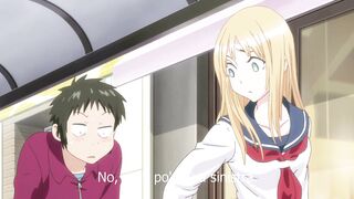 Kyou no Asuka Show ep7 IT SUB