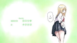 Kyou no Asuka Show ep7 IT SUB
