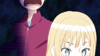 Kyou no Asuka Show ep7 IT SUB