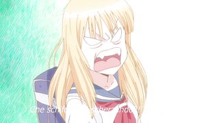 Kyou no Asuka Show ep7 IT SUB