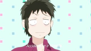 Kyou no Asuka Show ep7 IT SUB