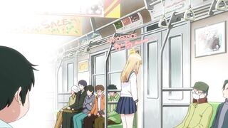 Kyou no Asuka Show ep8 IT SUB