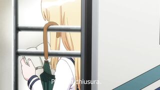 Kyou no Asuka Show ep8 IT SUB