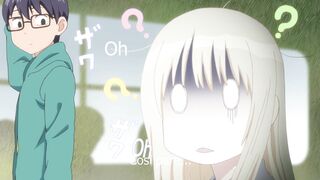 Kyou no Asuka Show ep8 IT SUB