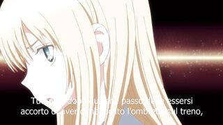 Kyou no Asuka Show ep8 IT SUB