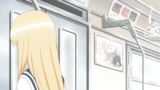 Kyou no Asuka Show ep8 IT SUB