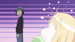 Kyou no Asuka Show ep6 RUS SUB