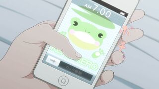Kyou no Asuka Show ep6 RUS SUB