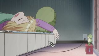 Kyou no Asuka Show ep6 RUS SUB