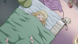 Kyou no Asuka Show ep6 RUS SUB