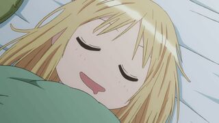 Kyou no Asuka Show ep6 RUS SUB