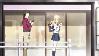 Kyou no Asuka Show ep7 RUS SUB