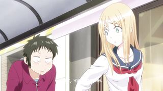Kyou no Asuka Show ep7 RUS SUB