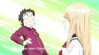 Kyou no Asuka Show ep7 RUS SUB