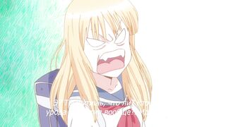 Kyou no Asuka Show ep7 RUS SUB